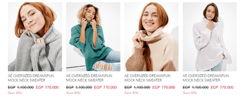 American Eagle Women