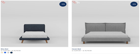 Ariika Furniture