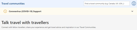 Booking.com Travel