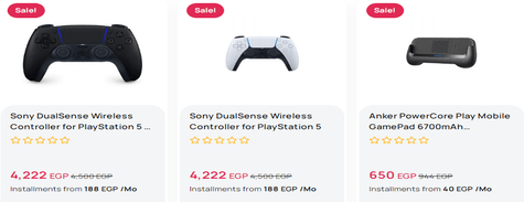 Dubai Phone Gaming