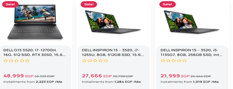 Dubai Phone Laptops & Printers