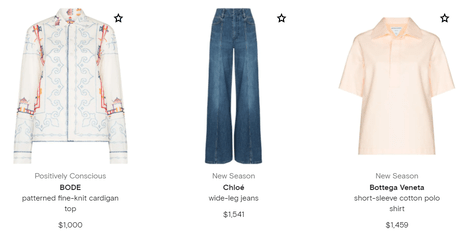 Farfetch Women