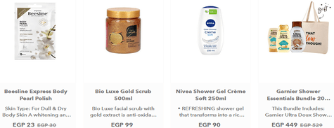 Feel22 Bath & Body