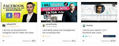 It provides an all-embracing array of Digital Marketing Services
