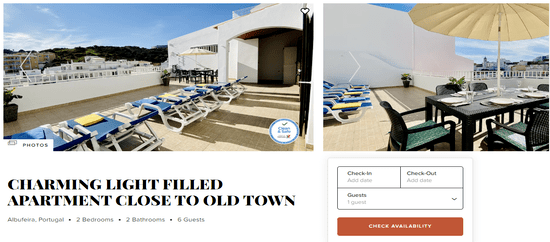 Apply Marriott Hotels Promo