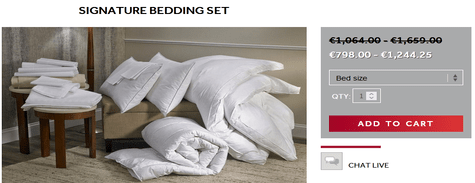 Special Offers