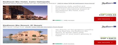 Hotels