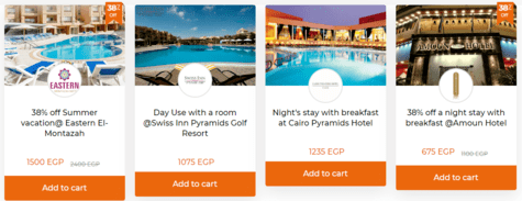 Waffarha Hotels & Resorts