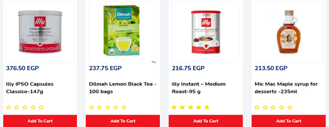 Zumra Beverages